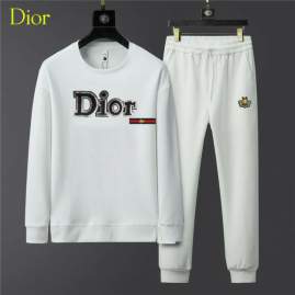 Picture of Dior Sweater Suits _SKUDiorM-3XL12yn3738391